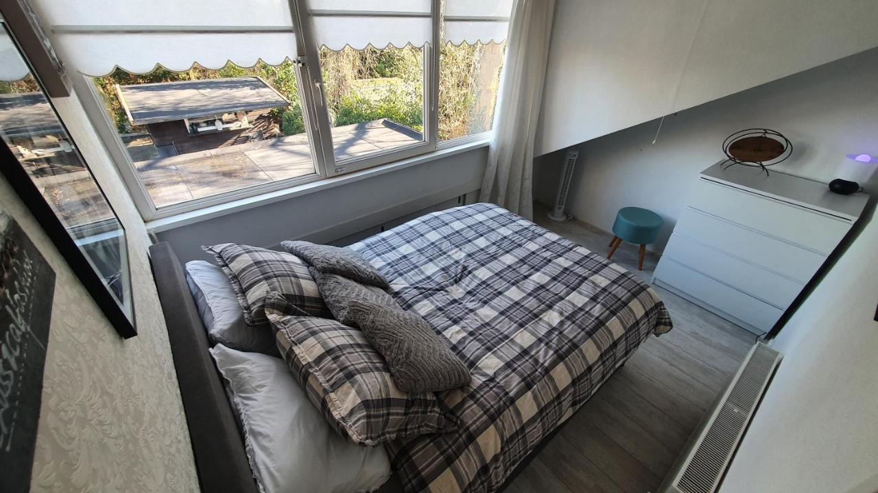 Lake House 74, Luxury Accommodation Ir Sauna Warmond Exterior foto